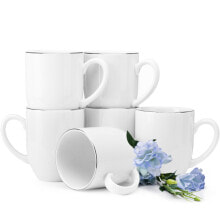 Becher-Set MUSCARI (6er-Set)