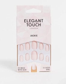 Elegant Touch – Jackie – Kunstnägel