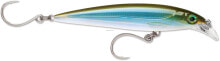 Baits and jigs for fishing