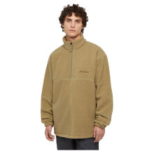 DICKIES Pinesdale half zip sweatshirt