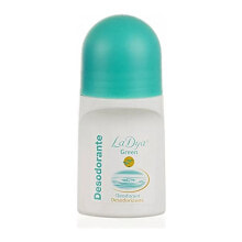 LADYAROMA Roll-On Deodorant