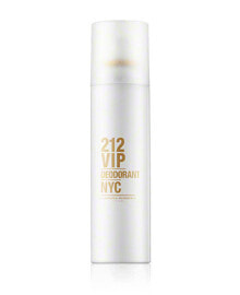 Carolina Herrera 212 VIP Deodorant Spray (150 ml)