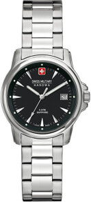 Женские наручные часы Swiss Military Hanowa