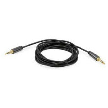 Купить запчасти и расходные материалы для мототехники Equip: EQUIP Jack 3.5 mm Cable 2.5 m