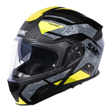 Helmets for motorcyclists