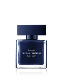 Narciso Rodriguez for him Bleu Noir Eau de Toilette Spray