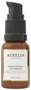 Купить средства для ухода за кожей вокруг глаз Aurelia London: Brightening Eye Serum