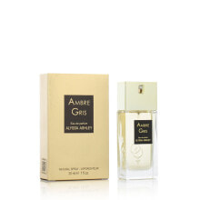 Купить женская парфюмерия Alyssa Ashley: Женская парфюмерия Alyssa Ashley Ambre Gris EDP EDP 30 ml