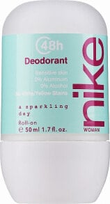 Nike A Sparkling Day Woman - Deo Roll-on