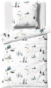 Bed linen sets