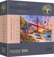 Children's educational puzzles