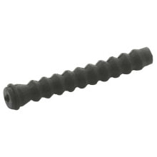 ELVEDES 0.8-1.2 mm Brake Rubber 25 Units