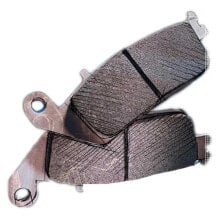 CL BRAKES 1257A3+ Sintered Brake Pads