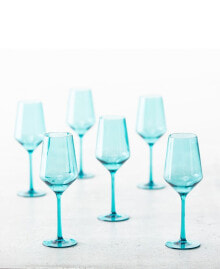 Fortessa d&V® Sole Sauvignon Blanc Glasses 13oz Set of 6