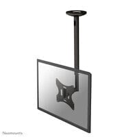 Neomounts monitor ceiling mount - 30 kg - 25.4 cm (10