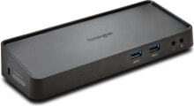 Stacja/replikator Kensington SD3600 USB 3.0 (K33991WW)