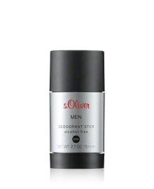 s.Oliver Men Deodorant Stick (75 ml)