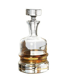 Global Views traditional Decanter