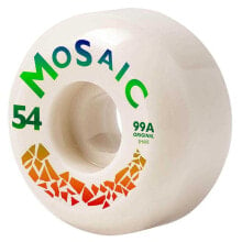 MOSAIC COMPANY Miramon OG 54 mm Skates Wheels