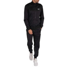 EA7 EMPORIO ARMANI 8NPV71_PJ08Z Tracksuit