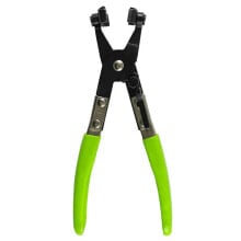 JBM Swivel jaw spring wire clip pliers