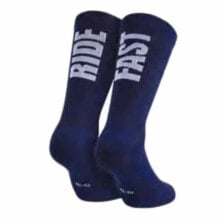 GIST Ride Fast Long Socks