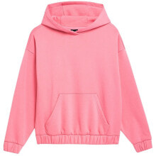 Women's hoodies and sweatshirts