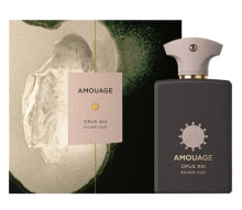 Нишевая парфюмерия Amouage купить от $319