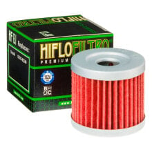 HIFLOFILTRO Suzuki GSX-R 125 17-21/GSX-S 125 17-20 Oil Filter