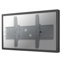 Brackets and racks for televisions and audio equipment