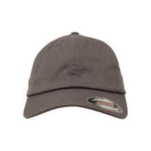 FLEXFIT Cotton Twill Dad cap