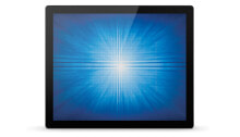 Проекционные экраны elo Touch Solution 1990L 48,3 cm (19") 1280 x 1024 пикселей Черный Мультисенсорный Настольный E330817