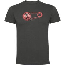 Men's sports T-shirts and T-shirts