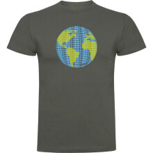 Men's sports T-shirts and T-shirts