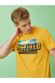 Men's T-shirts