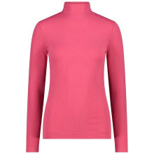 CMP Seamless Sweat 32Y4106 Long Sleeve Base Layer