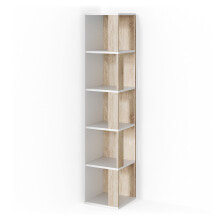 Shelving and bookcases for the office