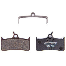 BRAKING Hope Mono organic disc brake pads