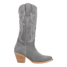 Ferrini Quinn Embroidered Snip Toe Cowboy Womens Grey Casual Boots 8486149 купить онлайн