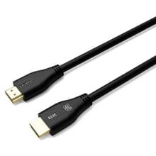 BLACKFIRE 8K 2 m HDMI 2.1 Cable