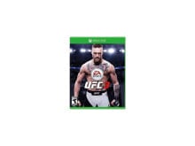 UFC 3 - Xbox One купить онлайн