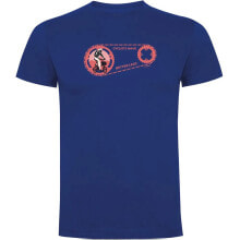 Men's sports T-shirts and T-shirts