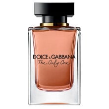 Dolce & Gabbana The Only One Парфюмерная вода 50 мл