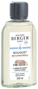 Ароматические диффузоры и свечи Maison Berger купить от $40