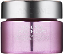 Aufhellende und verjüngende Creme - Lancome Renergie Multi-Glow Cream