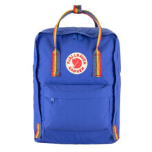 Рюкзак походный Fjällräven Kånken Rainbow 16L купить онлайн