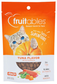 Влажные корма для кошек Fruitables