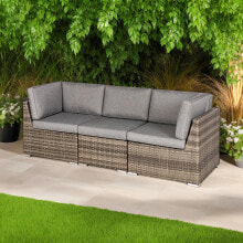 Garden furniture sets