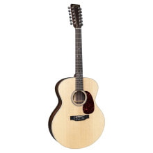 Acoustic guitars