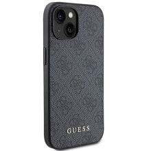 GUESS Guhcp15Mg4Gfgr iPhone 15 Plus14 Plus 6.7 4G phone case